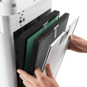 منقّي الهواء