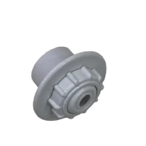 فوهة إرجاع مياه للمسبح — مخرج جداري لتنظيم التدفق