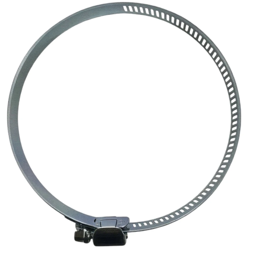 قفيز معدني متين لتثبيت المواسير — اكسسوار سباكة لتثبيت المحابس والحنفيات بجودة عالية للاستخدام المنزلي والصناعي