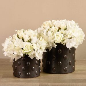 مجموعة زهور متنوعة