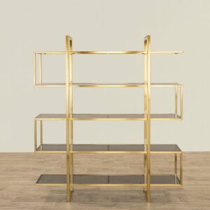 خزانة عرض أندريا