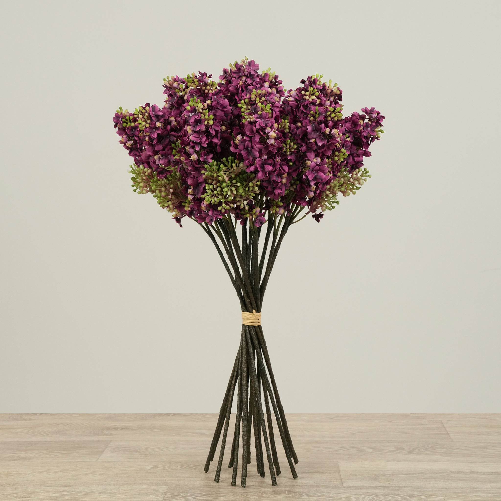 باقة ليلك اصطناعية