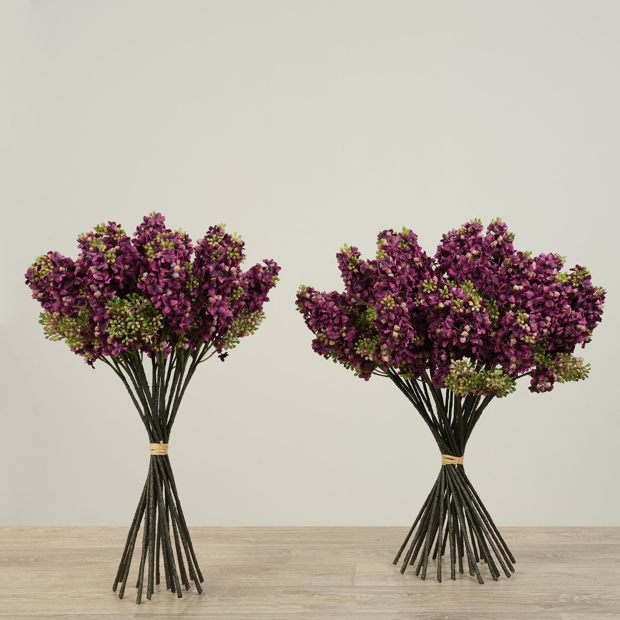 باقة ليلك اصطناعية