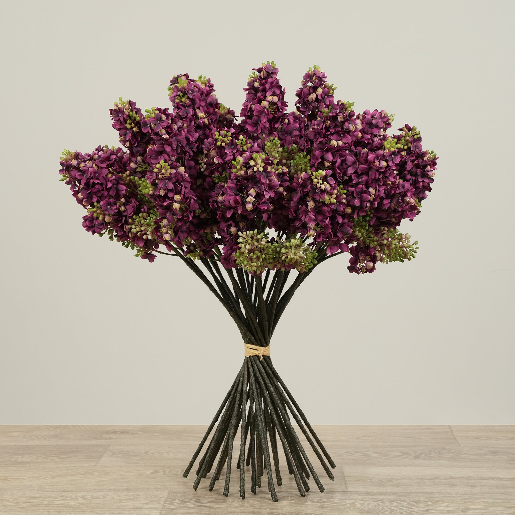 باقة ليلك اصطناعية