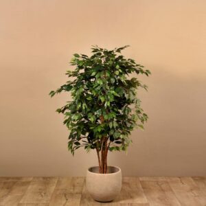 شجرة فيكس بنجامينا صناعية