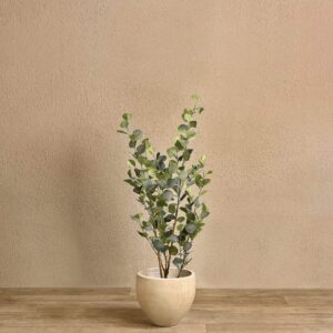 شجرة أوكالبتوس اصطناعية