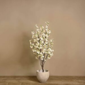 شجرة كرز مزهرة اصطناعية