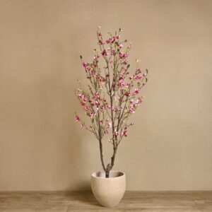 شجرة ماغنوليا اصطناعية