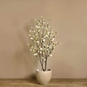 شجرة ماغنوليا اصطناعية