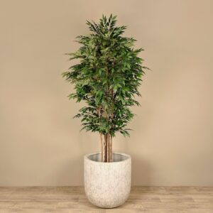 شجرة فشاغ اصطناعية