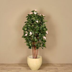 شجرة كركديه صناعية