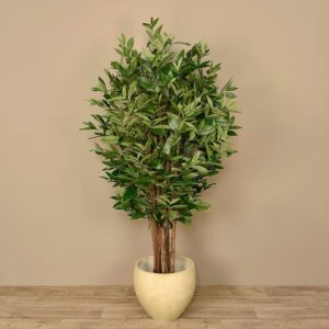 شجرة دراسينا اصطناعية مرقّطة