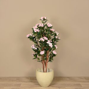 شجرة إمباتينس صناعية