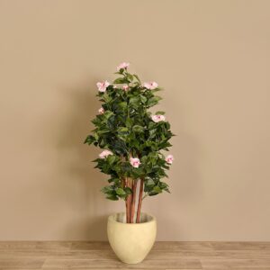 شجرة كركديه صناعية