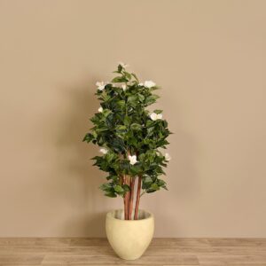 شجرة كركديه صناعية