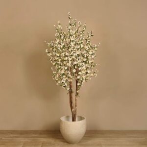 شجرة كرز اصطناعية مزهرة