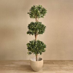 شجرة لوريل اصطناعية