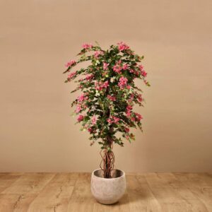 شجرة بوغانفيليا صناعية