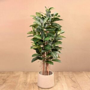 شجرة تين صناعية