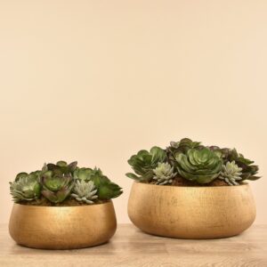 تنسيق عصاريات صناعية