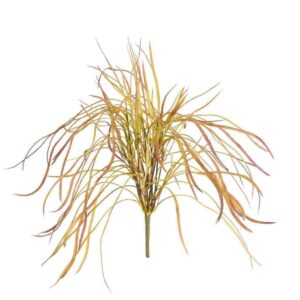 العشب الأخضر