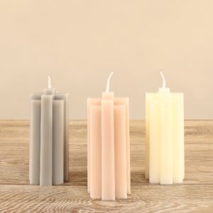 شمعة ديكور (عام)