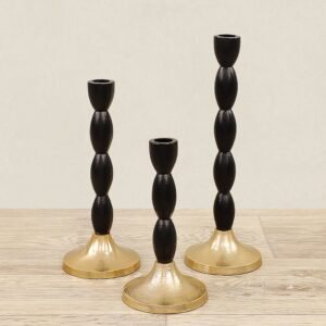 حامل للشموع