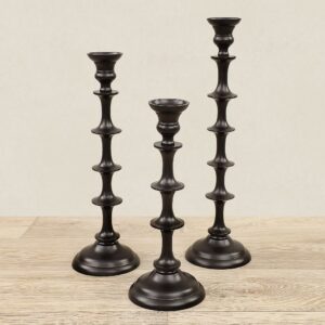 حامل الشمعة