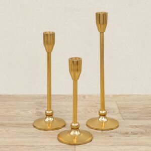 حامل للشموع