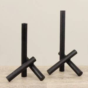 حامل للشموع