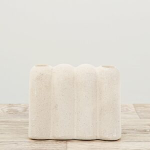 شمعدان سيراميكي