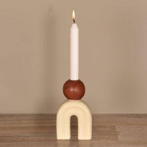 حامل الشمعة