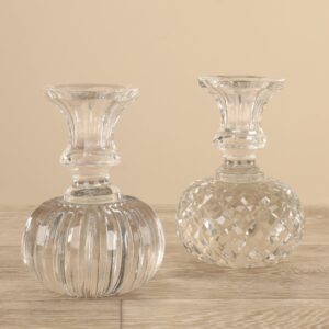 حامل للشموع