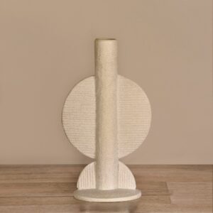 حامل الشمعة