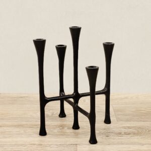 حامل الشمعة