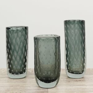 فازة زجاجية