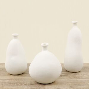 فازة زجاجية