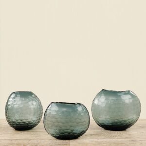 فازة زجاجية