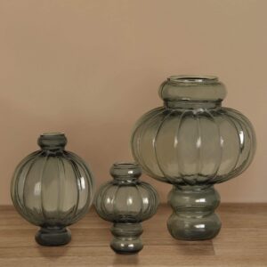 مزهرية طاووس