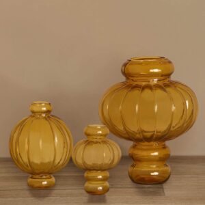 مزهرية من قاوون