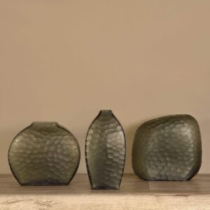 مزهرية بتصميم فريد