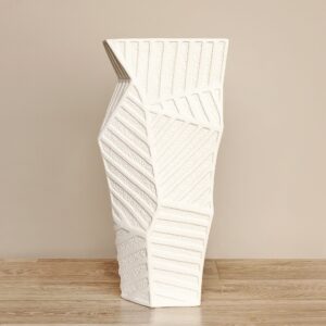 مزهرية سيراميكية