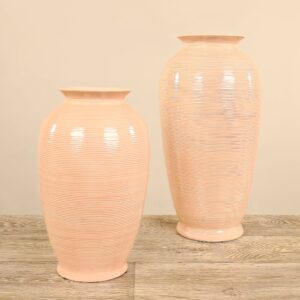 فازة سيراميكية - 21021