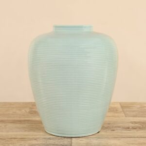 مزهرية سيراميكية