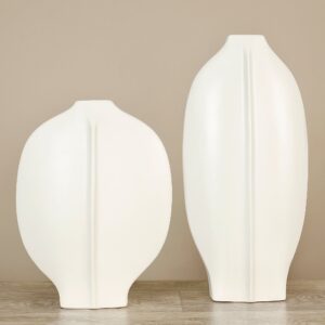 فازة من الخزف