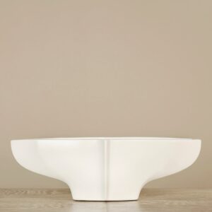 مزهرية سيراميكية