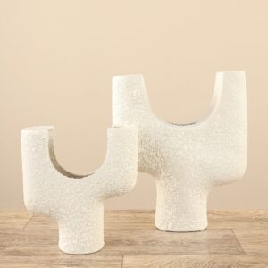 مزهرية من السيراميك