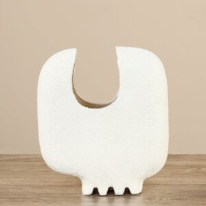 مزهرية من السيراميك