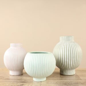 فازة من السيراميك