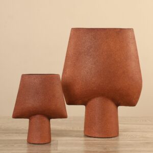 فازة سيراميكية